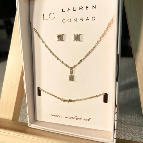 NWT Rose Gold Tone Pink - Picture 4 of 12